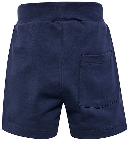 Hummel Shorts - hmlJoc - Blue Nights Hummel Shorts - hmlJoc - Blue Nights