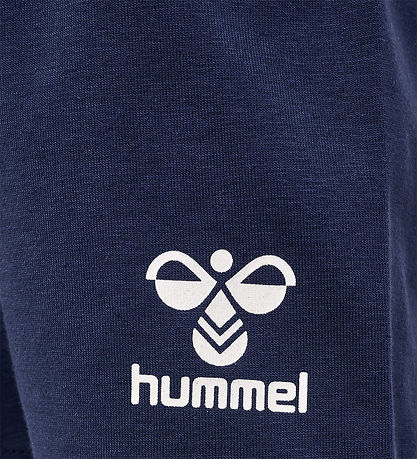 Hummel Shorts - hmlJoc - Blue Nights Hummel Shorts - hmlJoc - Blue Nights
