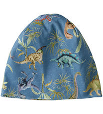 Bonnet Name It - NmmMaxi - Couronne Blue