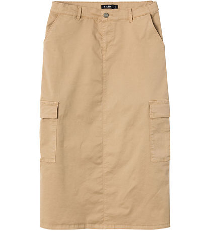 LMTD Skirt - Cargo - NlfThilse - Incense LMTD Skirt - Cargo - NlfThilse - Incense