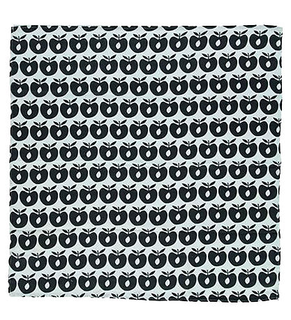 Småfolk Muslinfiltar - 3-pack - 79x79 - B.Grey
