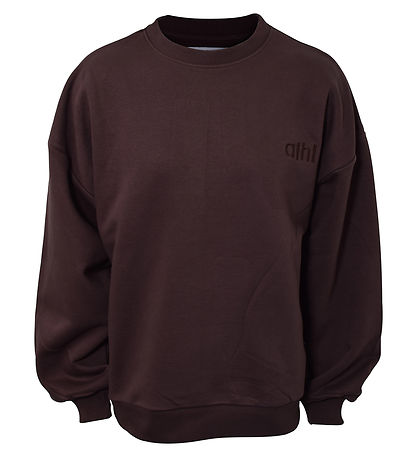 Hound Sweatshirt - Brown Hound Sweatshirt - Brown