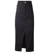 Jupe Hound - Denim - Noir