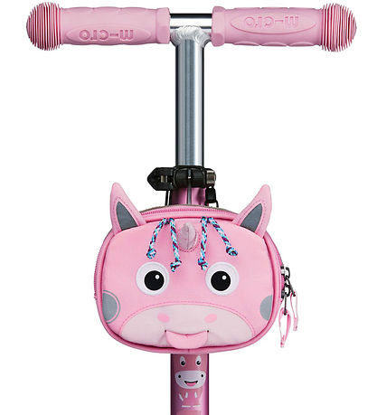 Affenzahn Bag - Unicorn - Rose