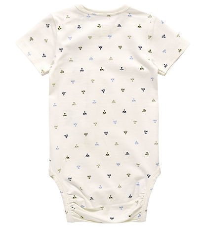 Hummel Bodysuit s/s - hmlBeesy - Elm