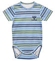 Hummel Body k/ä - hmlJan - Blue Nebel