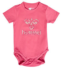 Body m/c Hummel - hmlJocha - Desert Rose Body m/c Hummel - hmlJocha - Desert Rose