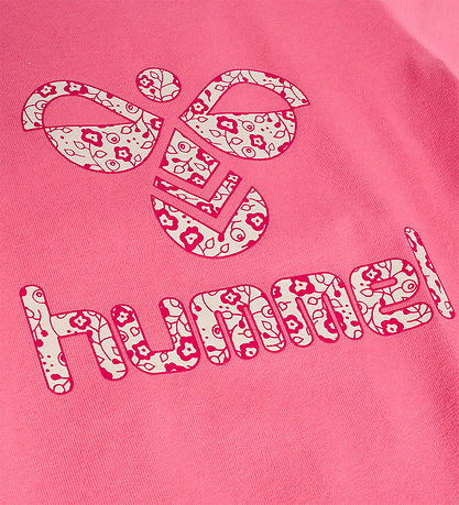 Hummel Body k/ä - hmlJocha - Desert Rose Hummel Body k/ä - hmlJocha - Desert Rose
