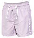 Hummel Swim Shorts - hmlBondi - Orchid Petal