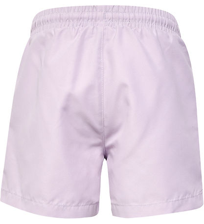 Hummel Swim Shorts - hmlBondi - Orchid Petal