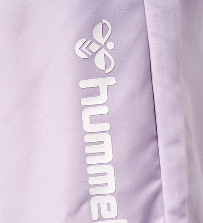 Hummel Swim Shorts - hmlBondi - Orchid Petal