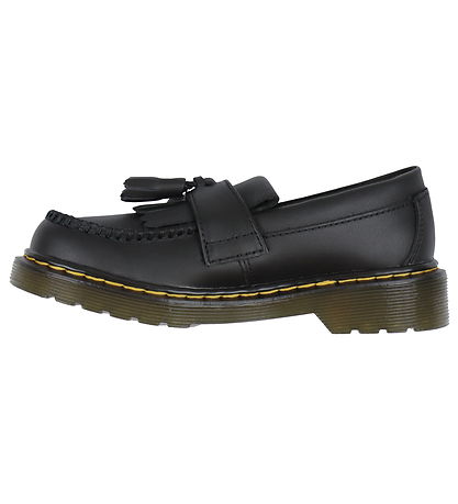 Dr. Martens 신발 - 에이드리언 J - 블랙
