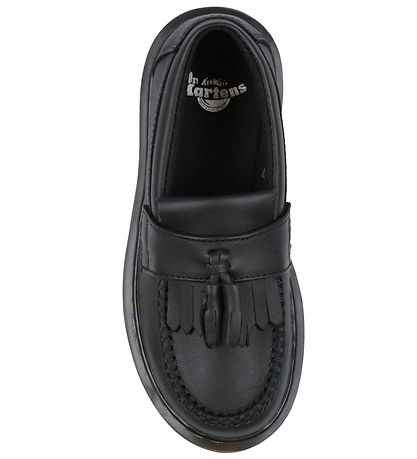 Dr. Martens 신발 - 에이드리언 J - 블랙
