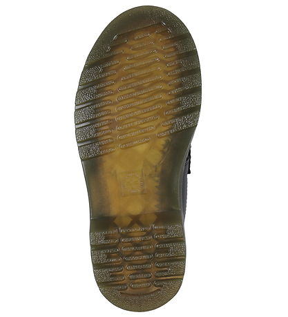 Dr. Martens 신발 - 에이드리언 J - 블랙
