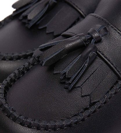 Dr. Martens 신발 - 에이드리언 J - 블랙