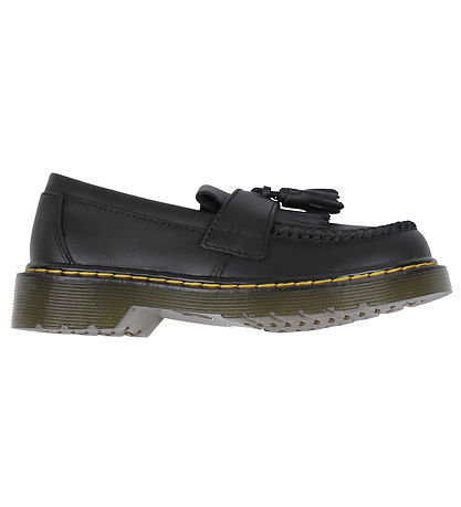 Dr. Martens 신발 - 에이드리언 J - 블랙