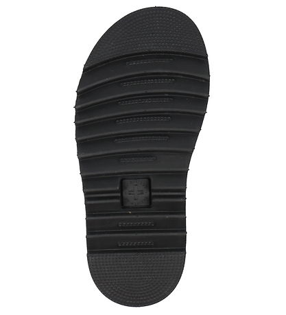 Dr. Martens Sandalen - Klaire J - Athena - Pale Pink