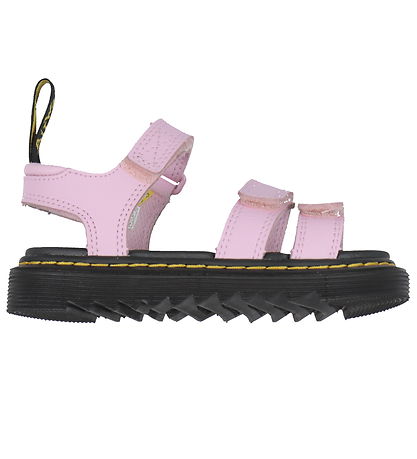 Dr. Martens Sandalen - Klaire J - Athena - Pale Pink