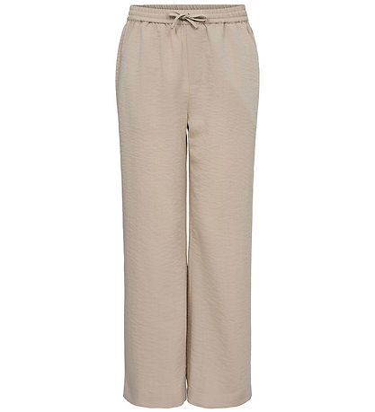 Pantalon Sofie Schnoor - Viscose - Sable Pantalon Sofie Schnoor - Viscose - Sable
