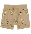 The New Siblings Shorts - TnsKubber - Cornstalk Rubber Duck The New Siblings Shorts - TnsKubber - Cornstalk Rubber Duck