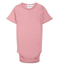 The New Body K/Æ - TnsKrista - Rib - Rosa Nektar