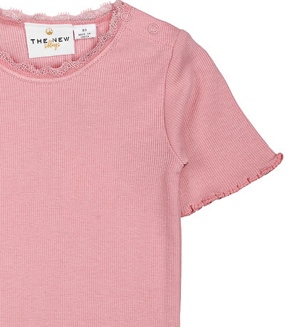 The New Body k/ä - TnsKrista - Rib - Rosa Nektar