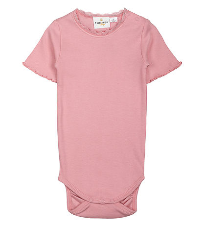 The New Body k/ä - TnsKrista - Rib - Rosa Nektar