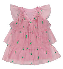 The New Dress - TnsKlarissa - Pink Nectar