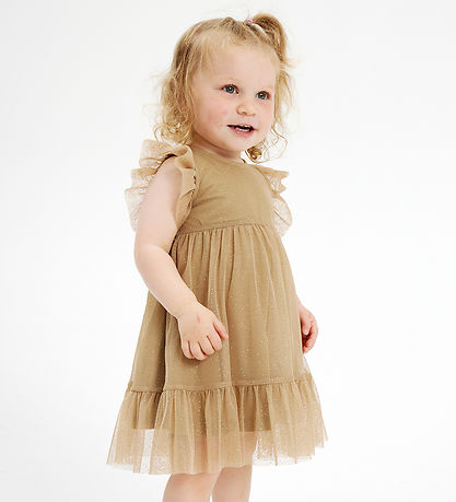 Robe The New - TnsKamma - Tige de maïs Robe The New - TnsKamma - Tige de maïs