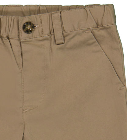 Shorts The New - TnsKris - Tige de maïs Shorts The New - TnsKris - Tige de maïs