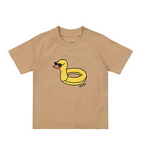 The New T-shirt - TnsKiran - Majsstjälk