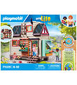 Playmobil My Life - Tiny House - 71509 - 160 Teile Playmobil My Life - Tiny House - 71509 - 160 Teile