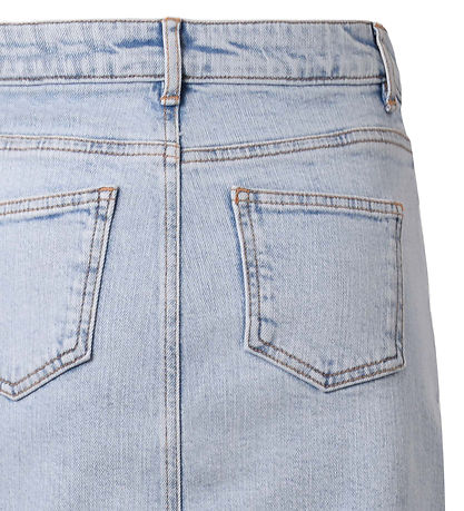 Hound Rock - Light Blue Gebraucht