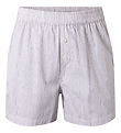 Hound Shorts - Sand Striped Hound Shorts - Sand Striped