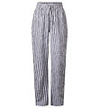 Hound Trousers - Black Striped Hound Trousers - Black Striped