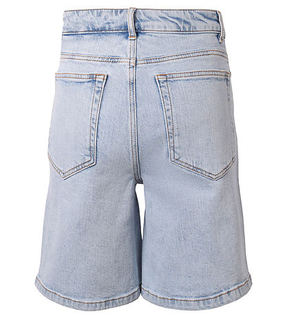 Hound Shorts - Light Blue Used Hound Shorts - Light Blue Used