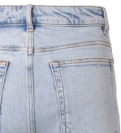 Hound Shorts - Light Blue Used Hound Shorts - Light Blue Used