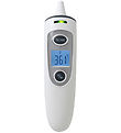 Mininor Thermometer+ - Contactless - White Mininor Thermometer+ - Contactless - White