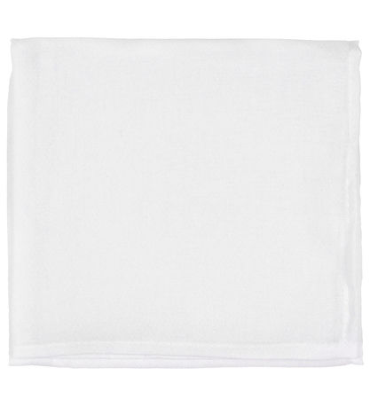 Mininor Cloth diapers - 70x70 cm - 8-Pack - White Mininor Cloth diapers - 70x70 cm - 8-Pack - White