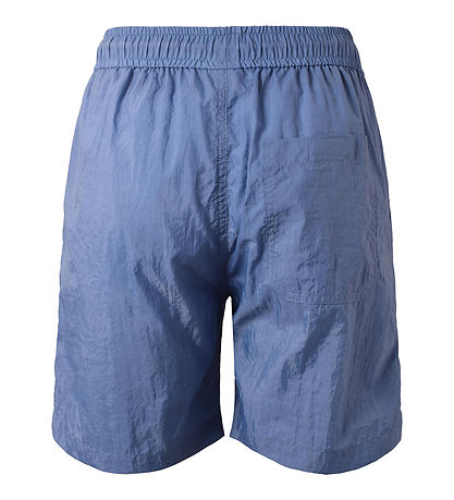 Hound Swim Shorts - Blue Hound Swim Shorts - Blue