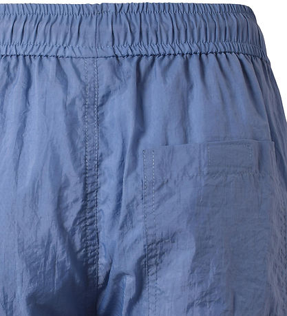 Hound Swim Shorts - Blue Hound Swim Shorts - Blue