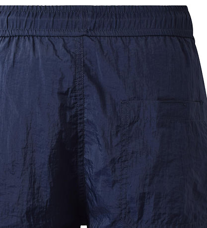 Hound Swim Shorts - Navy