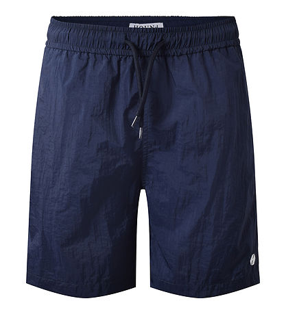 Hound Swim Shorts - Navy