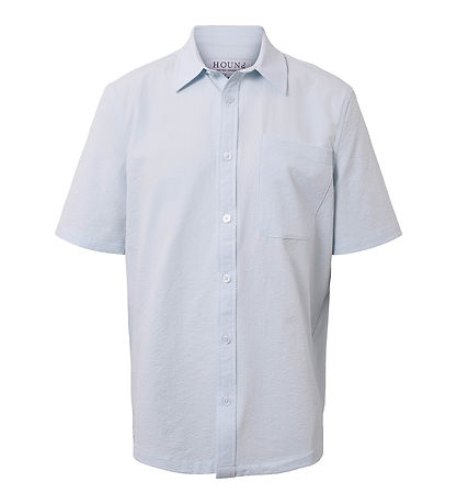 Hound Hemd - Ice Blue