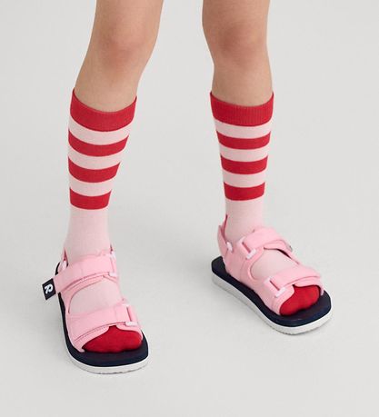 Reima Sandalen - Minsa 2.0 - Roze