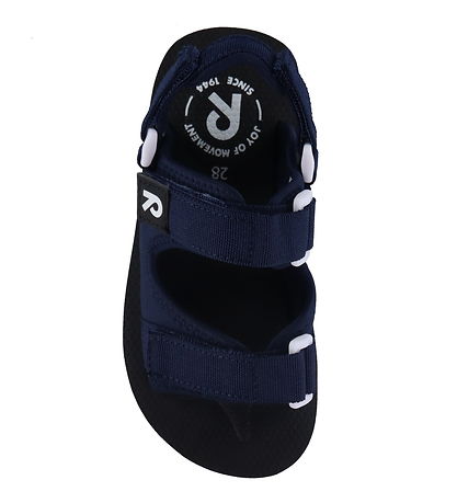Reima Sandalen – Minsa 2.0 – Blau