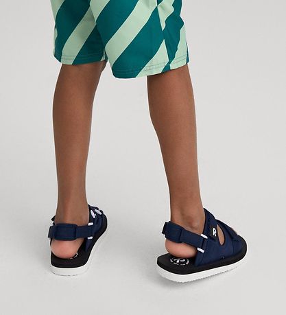 Reima Sandalen – Minsa 2.0 – Blau