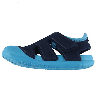 Reima Sandals - Coral - Navy