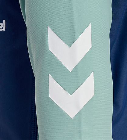 Hummel Sundgalli - UV40+ - hmlMorgat - Dark Denim