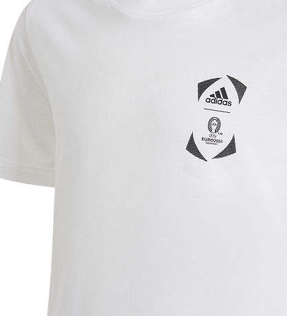 adidas Performance T-shirt - OE Stadium - White